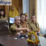 Daftar Gaji PNS Menurut Golongan