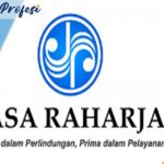 Gaji Pegawai PT Jasa Raharja