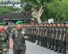 Gaji TNI AD Perbulan Berdasarkan Pangkat