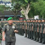 Gaji TNI AD Perbulan Berdasarkan Pangkat