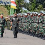 Persyaratan Pendaftaran Bintara TNI AD dan Tata Cara Pendaftaran