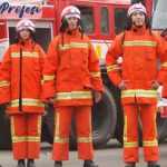 Tugas Pemadam Kebakaran Terbaru 2019