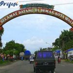 Daftar Gaji UMR Demak Terbaru