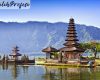 Gaji UMR Bali Semua Wilayah Terbaru