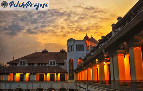 Lawang-Sewu-Semarang