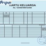 Cara Mengetahui Nomor Kartu Keluarga Mudah dan Cepat