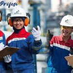 Daftar Gaji Internship Pertamina Terbaru