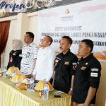 Daftar Gaji Panwaslu Desa Terbaru