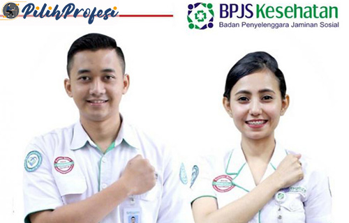 Gaji Pegawai BPJS Kesehatan