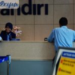 Gaji Pegawai Bank Mandiri Terbaru