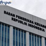 Daftar Gaji Pegawai BPK Terbaru