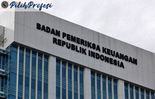 Daftar Gaji Pegawai BPK Terbaru