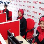 Gaji Pegawai Telkom Terbaru