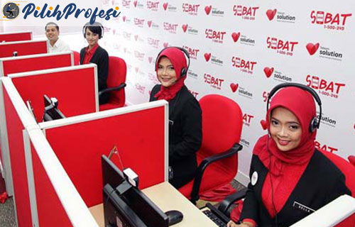 Gaji Pegawai Telkom Terbaru