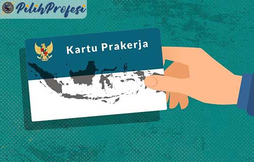 Cara Daftar Kartu Prakerja Terlengkap