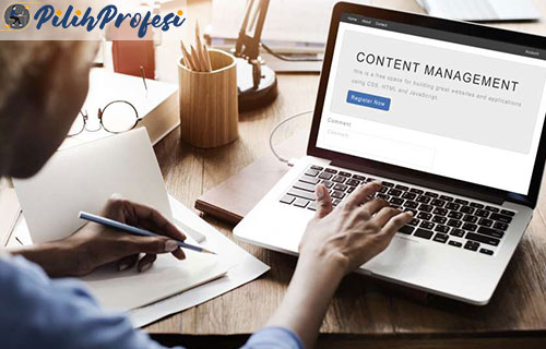 Content Manager