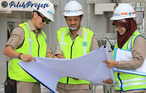 Gaji Karyawan PT Wijaya Karya Terbaru 2020 | Pilihprofesi