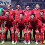 Daftar Gaji Pemain Bola Indonesia yang Jarang Diketahui