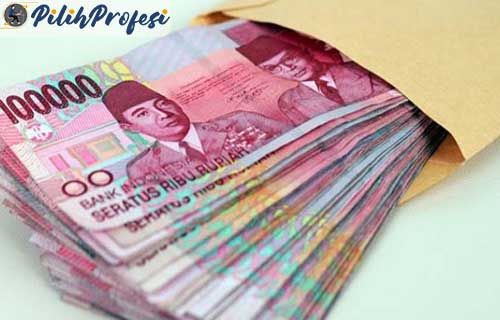 Daftar Gaji WOM Finance