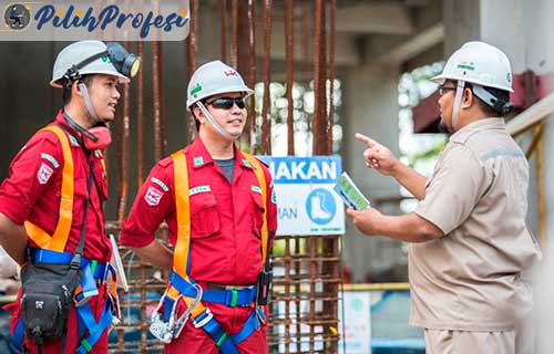 Gaji Hutama Karya Semua Pegawai Terbaru