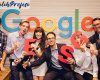 Gaji Karyawan Google Terbaru dan Fasilitas yang Diterima