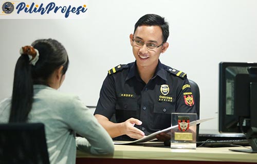 Gaji Pegawai BEA Cukai dan Tunjangan Terbaru