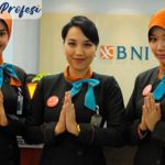 Gaji Pegawai Bank BNI Terbaru