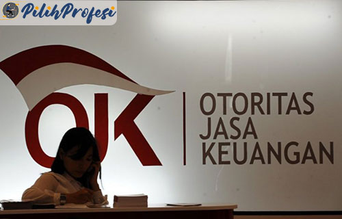 Gaji Pegawai OJK Semua Jabatan Terlengkap