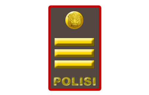 Ajun Komisaris Polisi – AKP