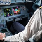 Besaran Gaji Pilot Lion Air Terbaru