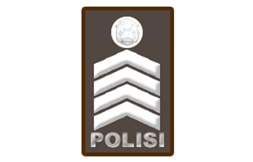 Brigadir Polisi Kepala – Bripka