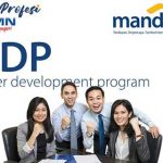 Gaji ODP Mandiri dan Semua Karyawan Bank Mandiri