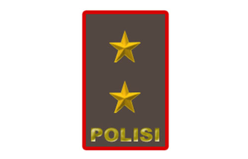 Inspektur Jendral Polisi – Irjenpol
