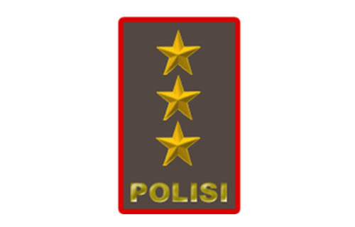 Komisaris Jendral Polisi – Komjenpol