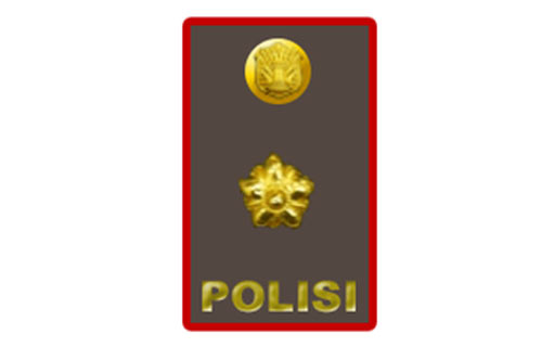 Komisaris Polisi – Kompol