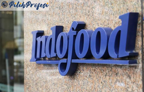 Supervisor di PT Indofood Sukses