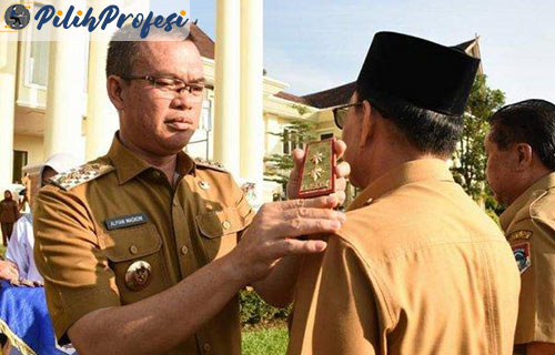 Syarat Kenaikan Pangkat PNS Terbaru