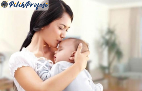 Tips Memilih Baby Sitter