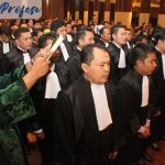 Gaji Advokat dan Tugas Terbaru