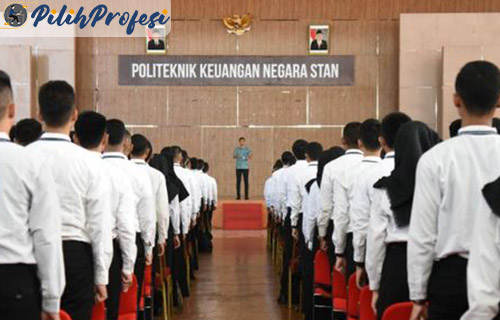 Gaji pajak stan