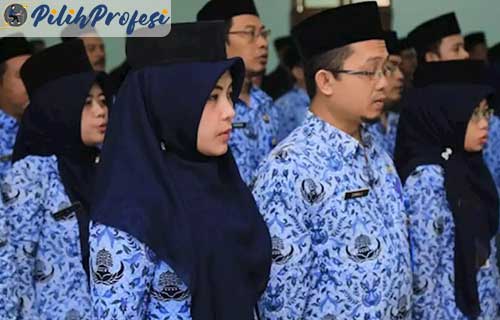 Syarat Pensiun Dini PNS Guru dan Prosedur Pengajuan