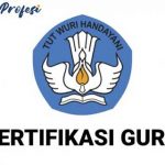 Syarat Sertifikasi Guru Terlengkap Pengertian dan Tujuan