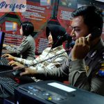 Cara Lapor Polisi Lewat Online Termudah