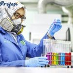 Gaji Analis Kimia Lulusan SMK Terbaru