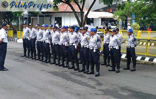 Gaji Dishub Lulusan STTD Tunjangan Terbaru