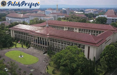 Gaji Dosen UGM Tunjangan Terbaru