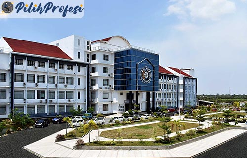 Gaji Dosen Universitas Muhammadiyah Terbaru