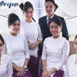 Gaji Syarat Cara Menjadi Pramugara Batik Air