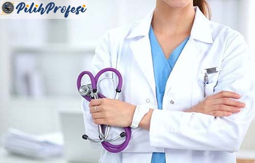 Tips atau Cara Jadi Dokter