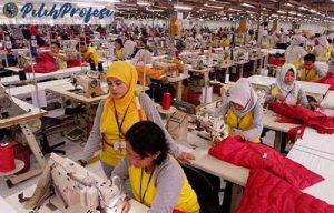 50 Daftar Perusahaan Manufaktur di Indonesia Terbaru 2023